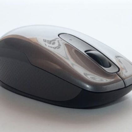 Mouse Raxer 3000DPI